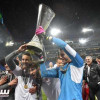 اشبيلية يتفوق على ليفربول بثلاثية لهدف ويحقق اليوروبا ليغ