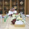 مركز التحكيم الرياضي السعودي يعقد إجتماعه الأول