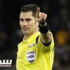 الحكم الاسترالي وليامز يضبط مواجهة الهلال ولوكوموتيف