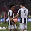 يوفنتوس يغتال ميلان بالهدف القاتل ويحقق كأس إيطاليا