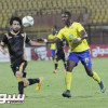 بالفيديو : النصر يتعادل ودياً بهدفين مع الانتاج الحربي المصري