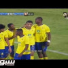 أهداف ودية النصر والانتاج الحربي المصري