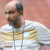 الحسيني يكشف عن سعادته بتدريب الهلال