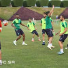 الأهلي يعتمد برنامجه الإعدادي على مرحلتين في جدة واسبانيا
