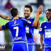 النصر الإماراتي يتأهل رغم خسارته إياباً بثلاثية من تركتور الإيراني