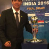 كأس آسيا للناشئين :منتخبنا في المجموعة الأولى إلى  الهند وإيران والإمارات