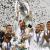 الملكي ريال مدريد يحرز لقب دوري أبطال أوروبا ويواصل هيمنته على البطولة