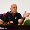 مدرب الاهلي غروس : الفوز هام و توقعنا صعوبة المباراة