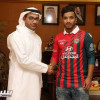 الإتفاق يظفر بصفقة لاعب سابق في الأهلي والإتحاد