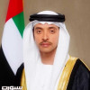 هزاع بن زايد يحل مجلس إدارة العين بسبب اعلان تجاري