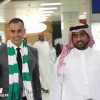 البرتغالي قوميز مدرب الاهلي يصل جدة