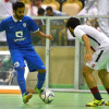 إدارة الهلال تجمِد لعبة كرة القدم للصالات إحتجاجاً على الإتحاد السعودي