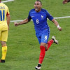 ديشامب يعترف بمشاكل فرنسا رغم الفوز