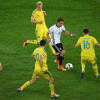 صور من لقاء ألمانيا وأوكرانيا – يورو 2016