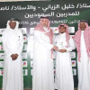 العطوي مدرباً للمنتخب السعودي للشباب