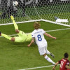 صور من لقاء البرتغال وايسلندا – يورو 2016