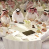 وزارة العمل والتنمية الاجتماعية تواكب برنامج التحول الوطني بـ13 هدف استراتيجي و75 مبادرة و37 مؤشر أداء