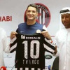 الجابر يدرس التعاقد مع لاعب الهلال السابق