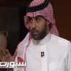 مهاجم الهلال يحدد موعد الاعتزال ويكشف نصيحة الوالد