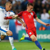 صور من لقاء إنجلترا وسلوفاكيا – يورو 2016