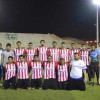 العدالة يقسو على رعد الشمال و الكنق ينتصر على السراب في دورة الشهيد تركي الرويلي