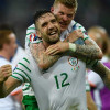 البرتغال ترافق المجر وآيسلندا إلى الأدوار النهائية