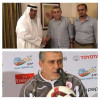 الثقبة يتعاقد رسميا ًمع المدرب المصري محمد سعد كمدير فنيا للفريق الأول لكرة القدم بالنادي .
