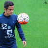 الرائد و الفيصلي يتنافسان للتوقيع مع لاعب الهلال القحطاني