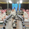 مجلس إدارة “الصندوق الخيري” برئاسة د.الحقباني يقر مراجعة قياس أثر البرامج وفوائدها تماشياً مع “التحول الوطني” ورؤية 2030