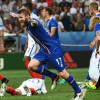 مفاجأة آيسلندا تباغت إنجلترا وتقصيها من ثمن النهائي