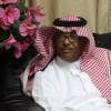 الإعلامي سعد المهدي يزور نادي الرياض