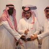 عبدالعزيز العساكر ينضم للأعضاء شرف النادي
