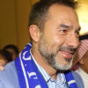 جوستافو ماتوساس مدرب الهلال يصل إلى الرياض