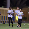 زوران يضاعف تدريبات اللياقة للاعبي النصر ويمنحهم راحة اليوم الخميس