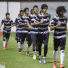 الشباب يواصل تدريباته ويدشن أطقمه الأحد