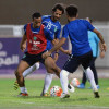 الفتح يواصل تدريباته ضمن برنامجه الأعدادي للموسم الرياضي القادم