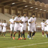 الاتفاق يواجه هجر ودياً وفوفانا يلتحق بالتدريبات
