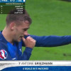 أهداف لقاء فرنسا و آيسلندا – يورو 2016