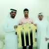 محترف الفتح السابق ينتقل إلى إتحاد كلبا الإماراتي
