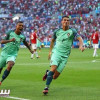 برشلوني: رونالدو سيفوز بالكرة الذهبية بسبب الوسامة