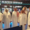 مسيرة تطويرية ناجحة شهدتها هيئة الإذاعة والتلفزيون السعودية في أقل من عام واحد