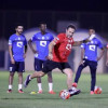 كواك الهلال الى سيئول