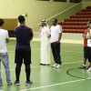 نادي الرياض لكرة القدم يدشن أول تدريباته .. والإدارة ترحب بالموهوبين