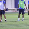 الهلال يواصل تحضيراته والزوري والشمراني يواصلان البرنامج التأهيلي