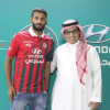 الاتفاق يضم مدافع الأهلي على سبيل الإعارة