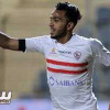 الزمالك يوافق على رحيل “كهربا” للإتحاد على سبيل الإعارة