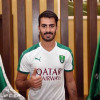 الأهلي يجدد مع أمير كردي لمدة عامين