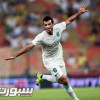 الأهلي يتفق مع السومة على التجديد
