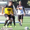 البرازيلي تياغو لاعبا في الاتحاد