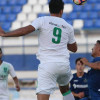 بالصور : الأهلي يتعادل ودياً مع خيتافي الإسباني